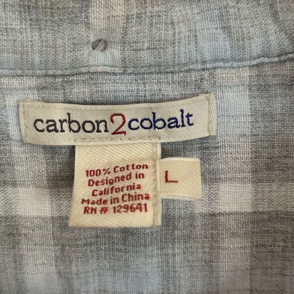 sexy shirt, button-down - Picture 2 of 3
